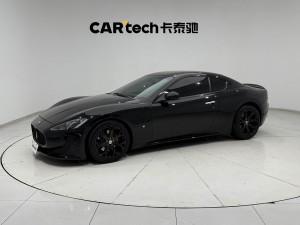 Maserati GT 2014