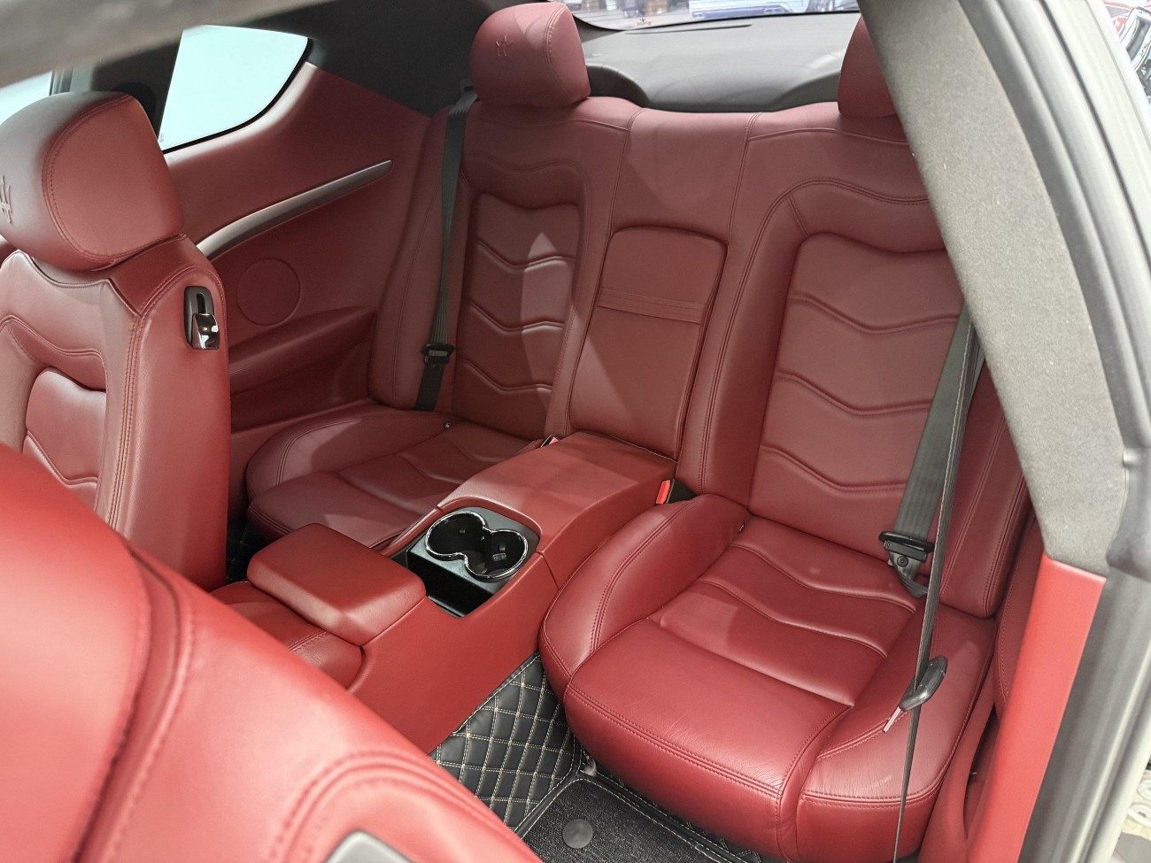 Maserati GT 2014