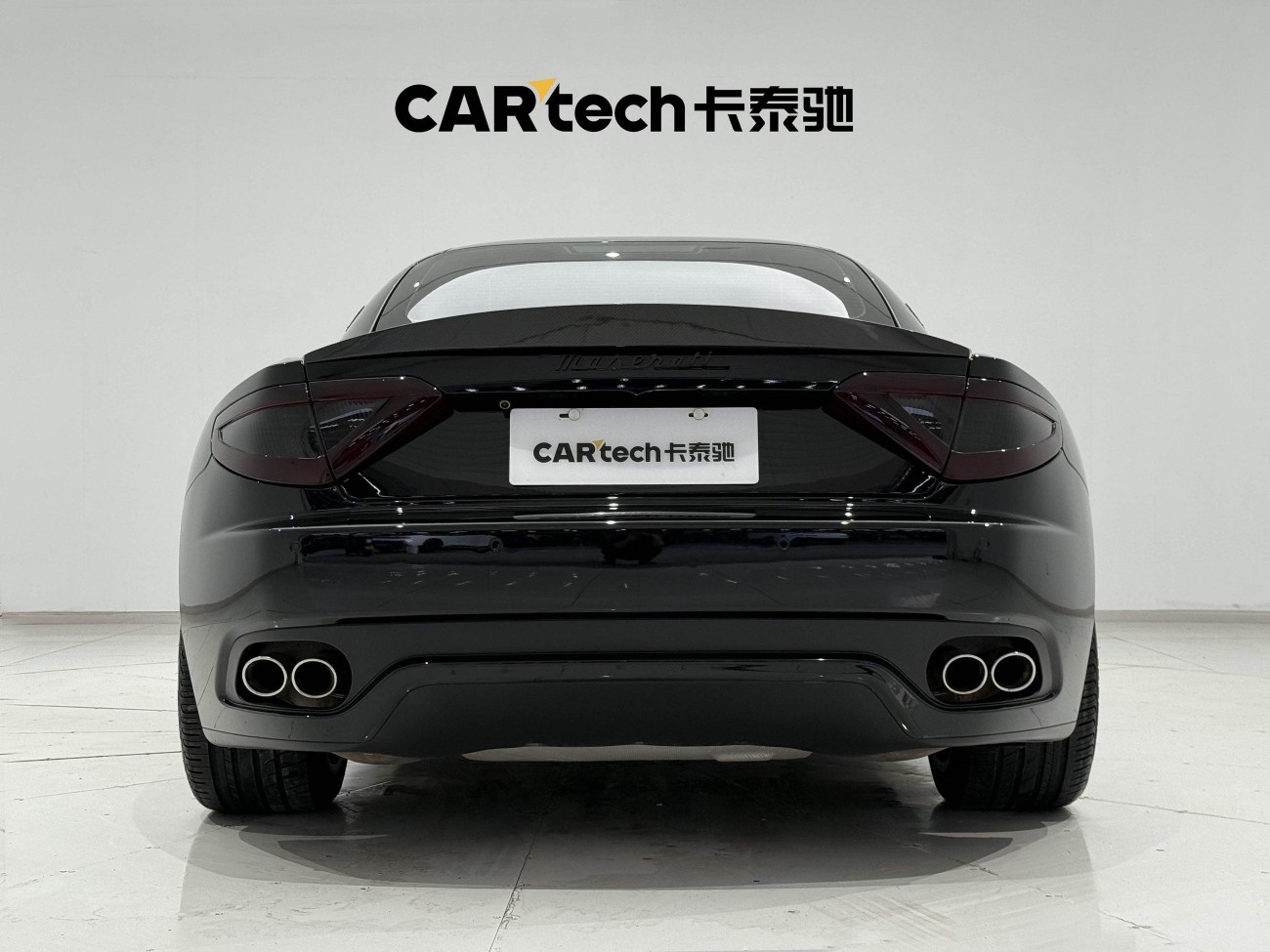 Maserati GT 2014