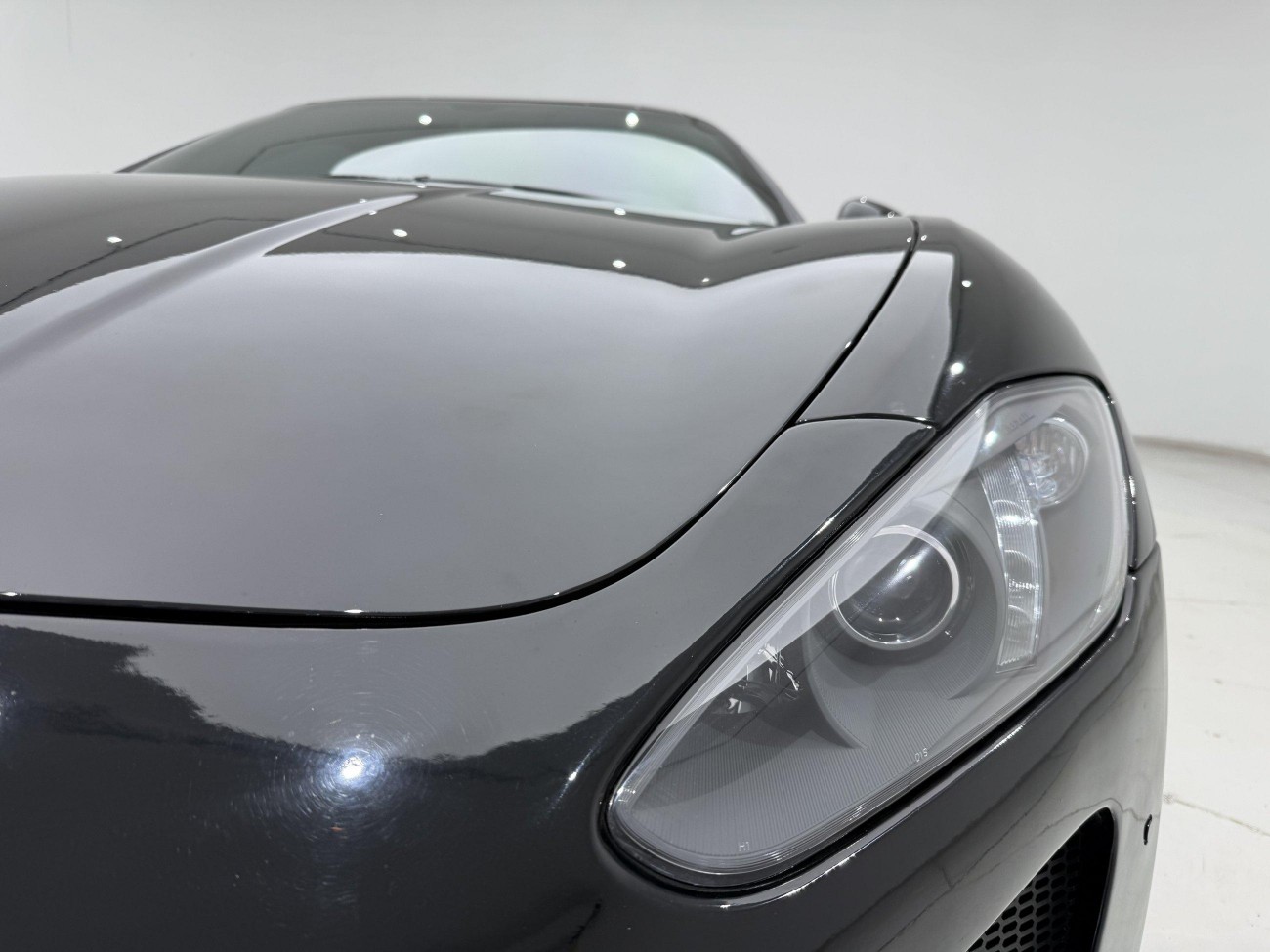 Maserati GT 2014
