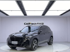 BMW X5 2025
