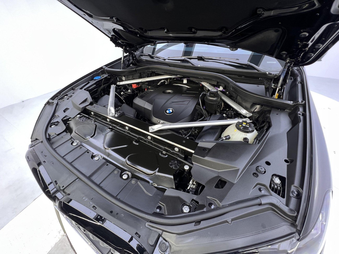 BMW X5 2025