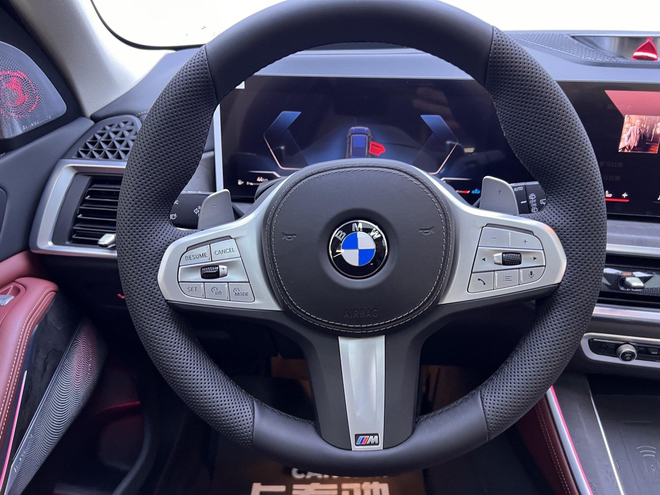 BMW X5 2025