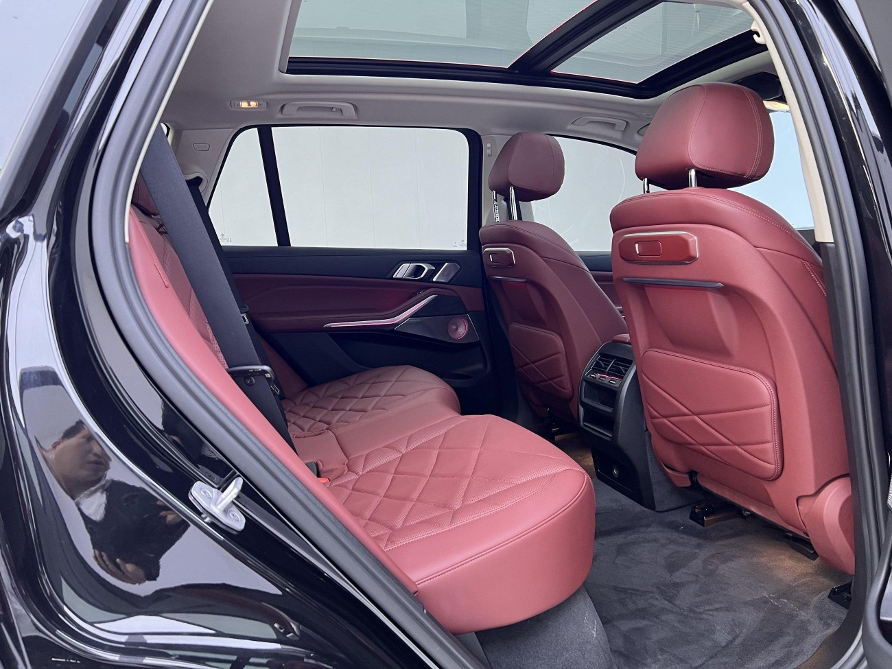BMW X5 2025