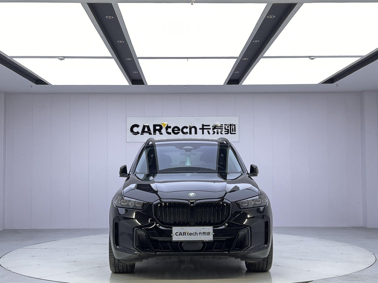 BMW X5 2025