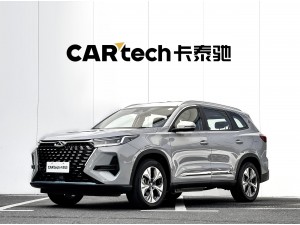 Chery Tiggo 8 2025