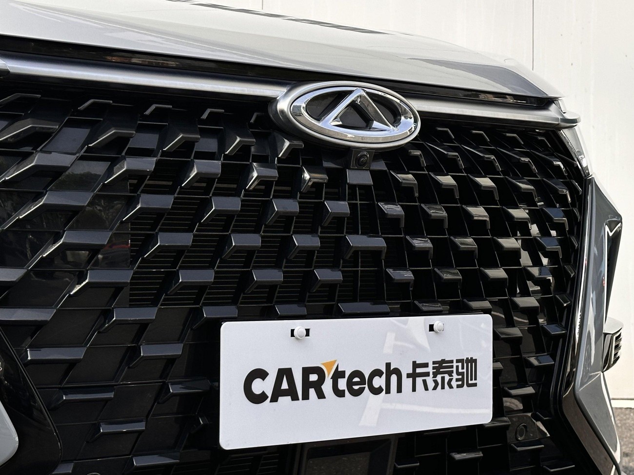 Chery Tiggo 8 2025