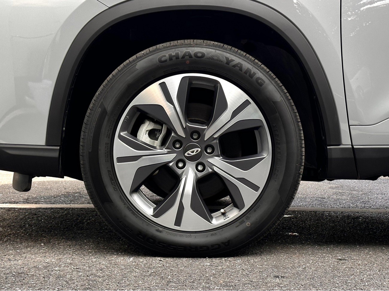Chery Tiggo 8 2025