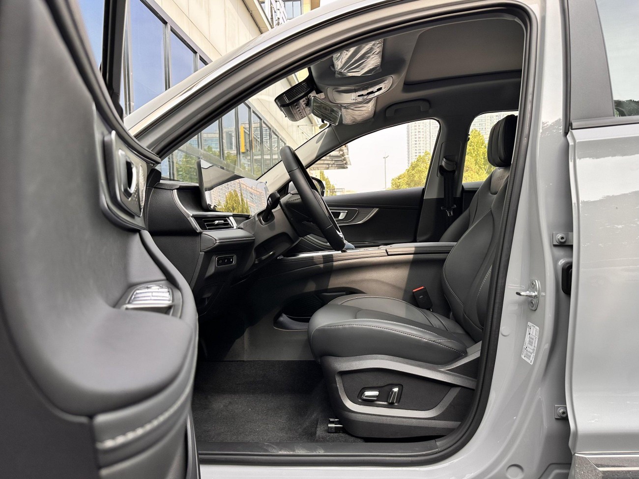 Chery Tiggo 8 2025