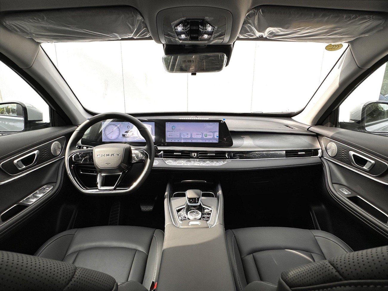 Chery Tiggo 8 2025