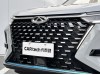 Chery Tiggo 8 2025