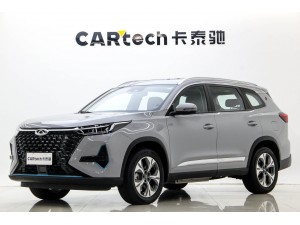 Chery Tiggo 8 2025