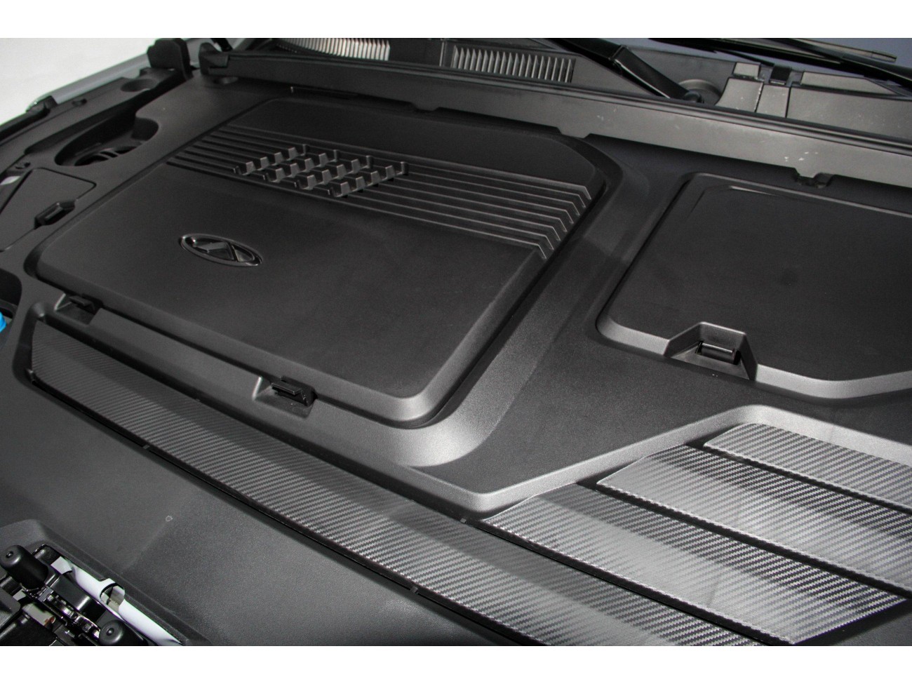 Chery Tiggo 8 2025
