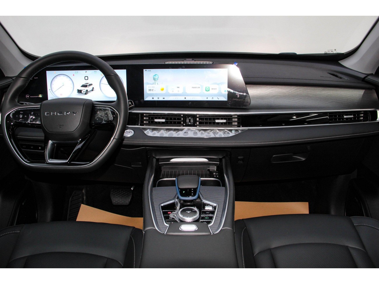 Chery Tiggo 8 2025