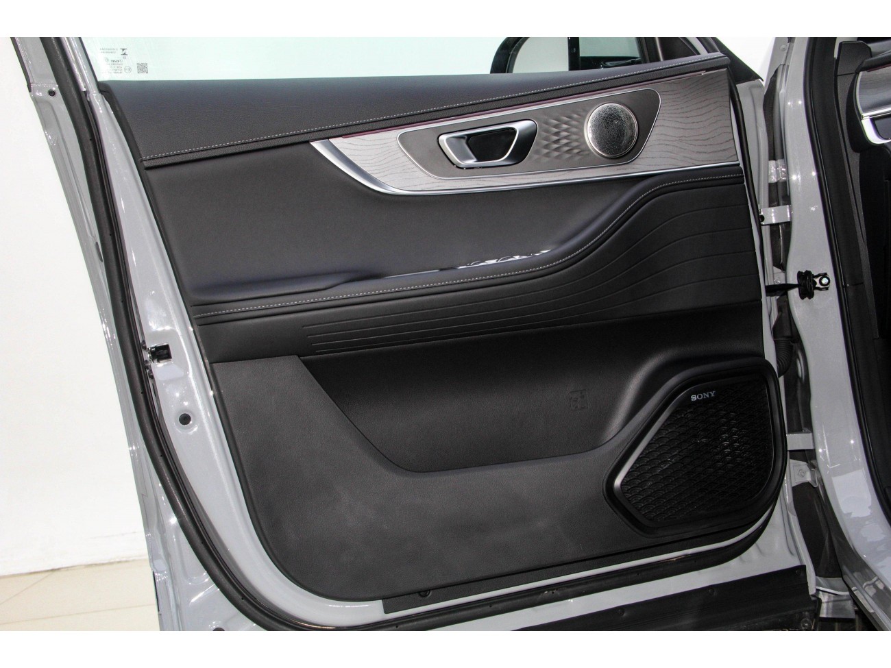 Chery Tiggo 8 2025