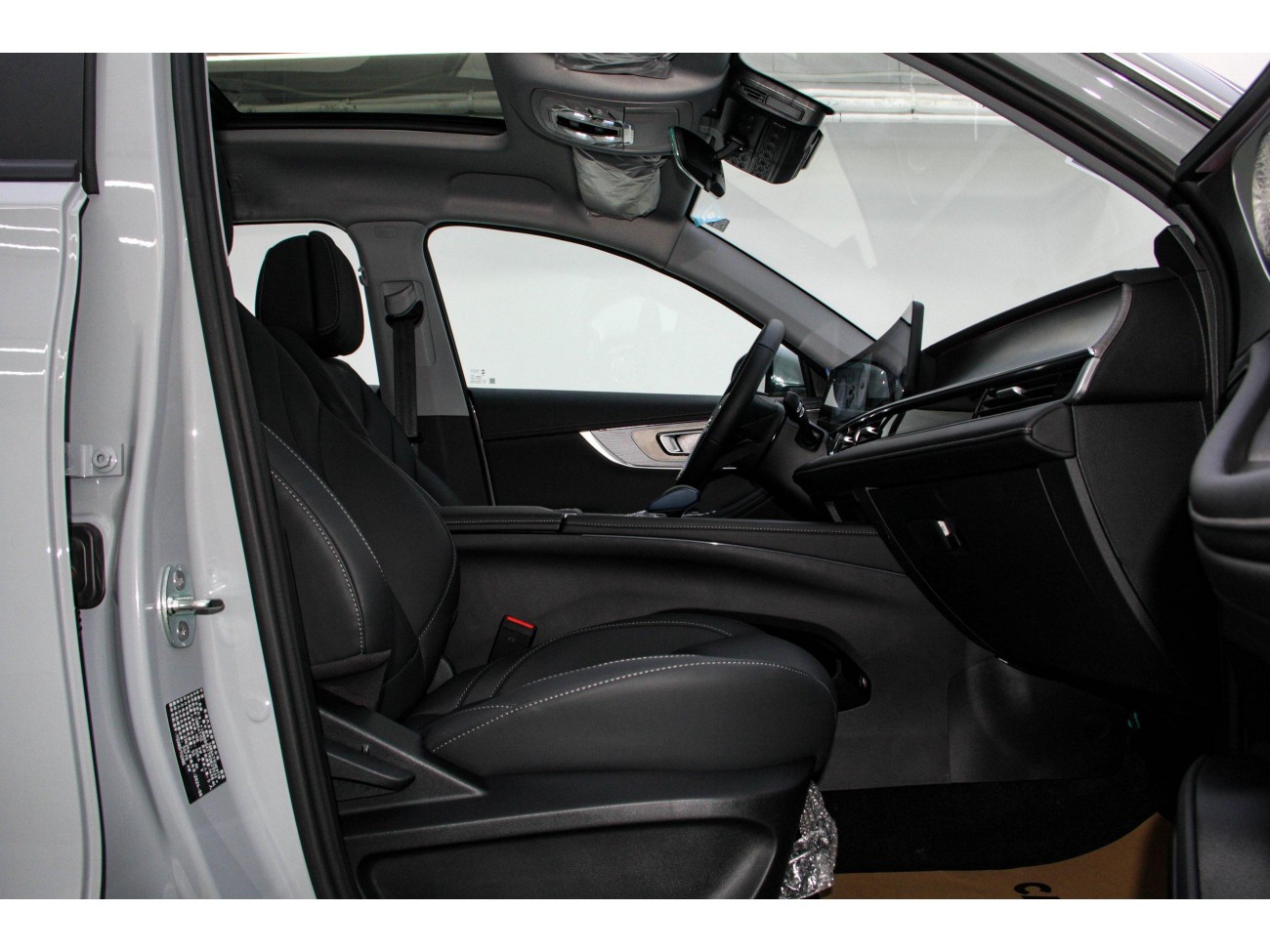 Chery Tiggo 8 2025