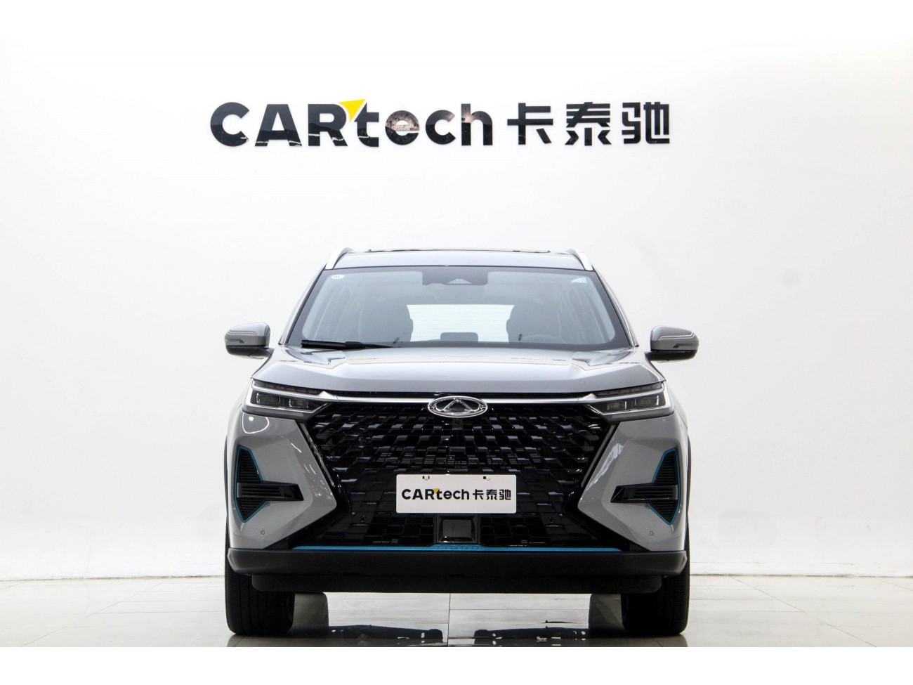 Chery Tiggo 8 2025