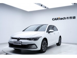 Volkswagen Golf 2023