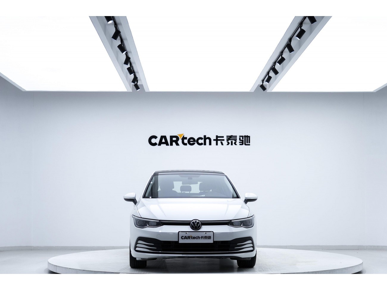 Volkswagen Golf 2023