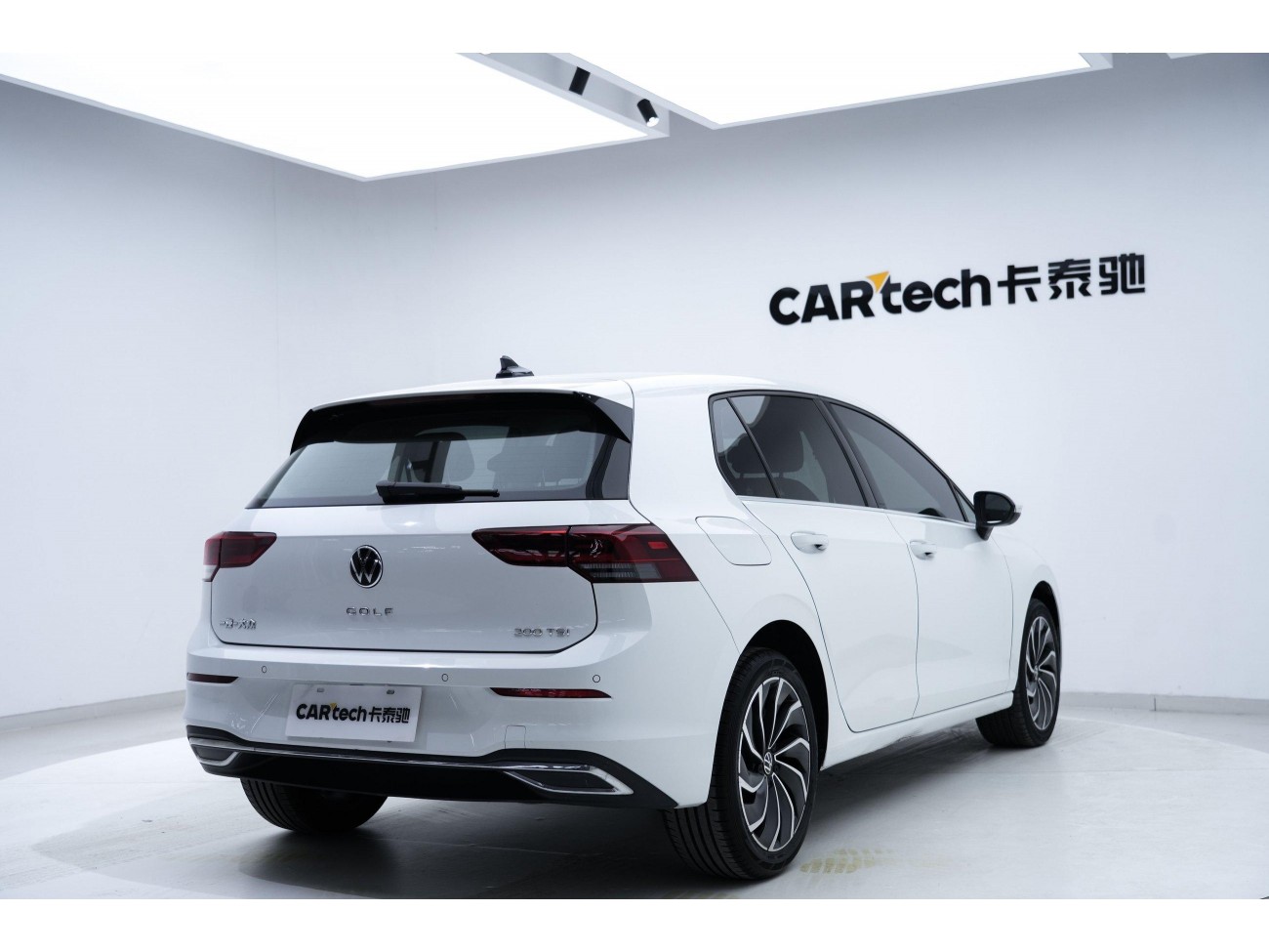Volkswagen Golf 2023