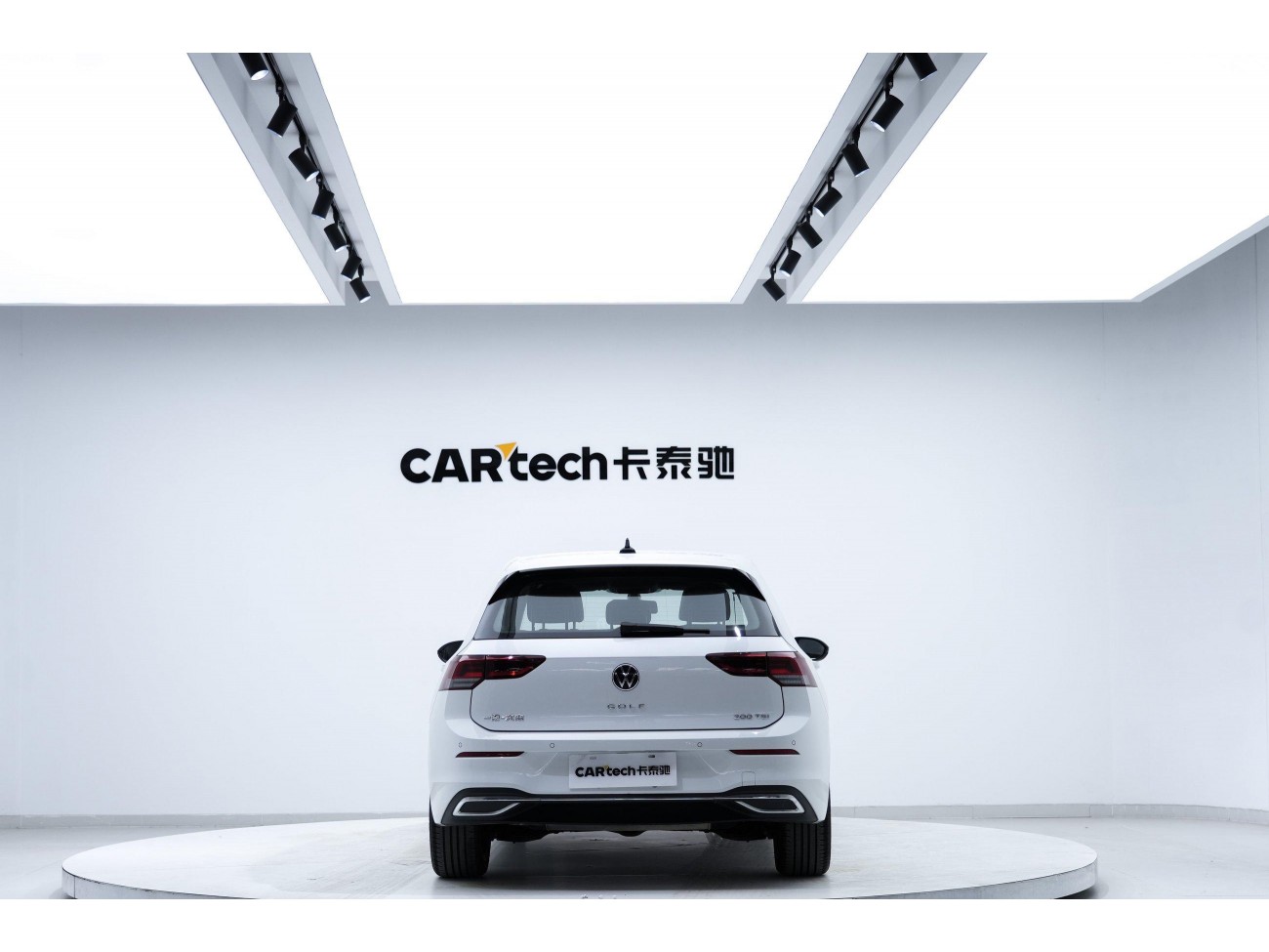 Volkswagen Golf 2023