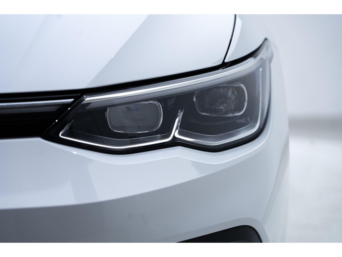 Volkswagen Golf 2023
