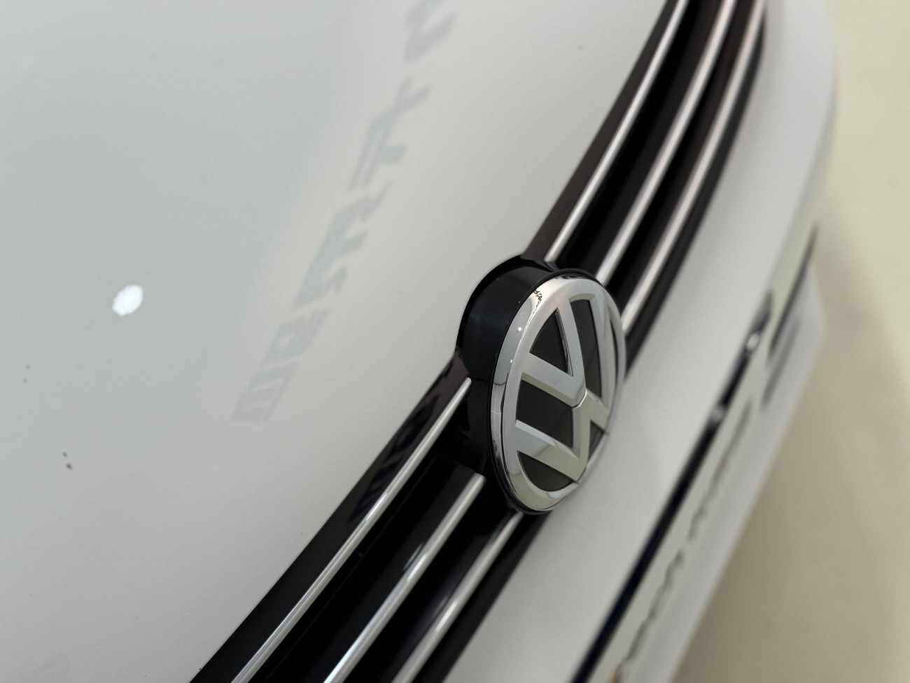 Volkswagen Sagitar 2019