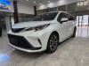 Toyota Granvia 2024