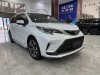 Toyota Granvia 2024