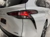 Toyota Granvia 2024