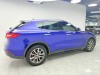 Maserati Levante 2018