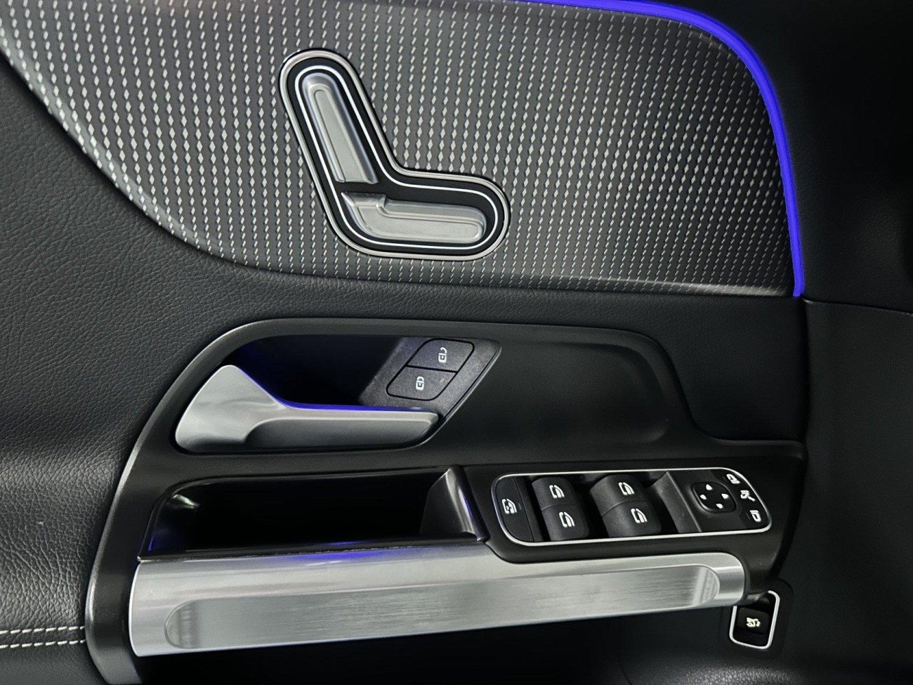 Mercedes-Benz GLB 2022