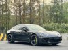 Porsche Panamera 2019