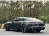 Porsche Panamera 2019