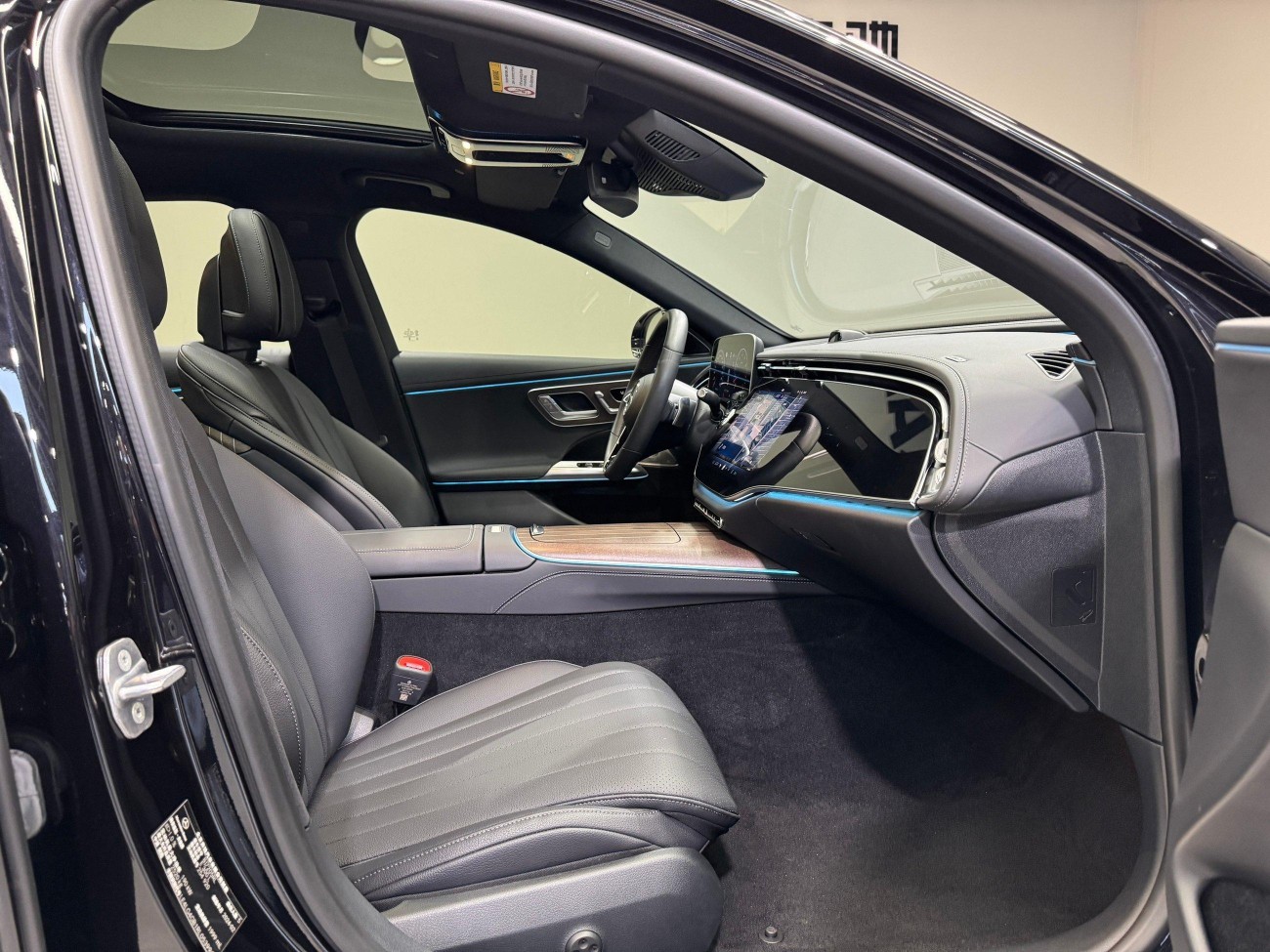 Mercedes-Benz E 300 L 2024