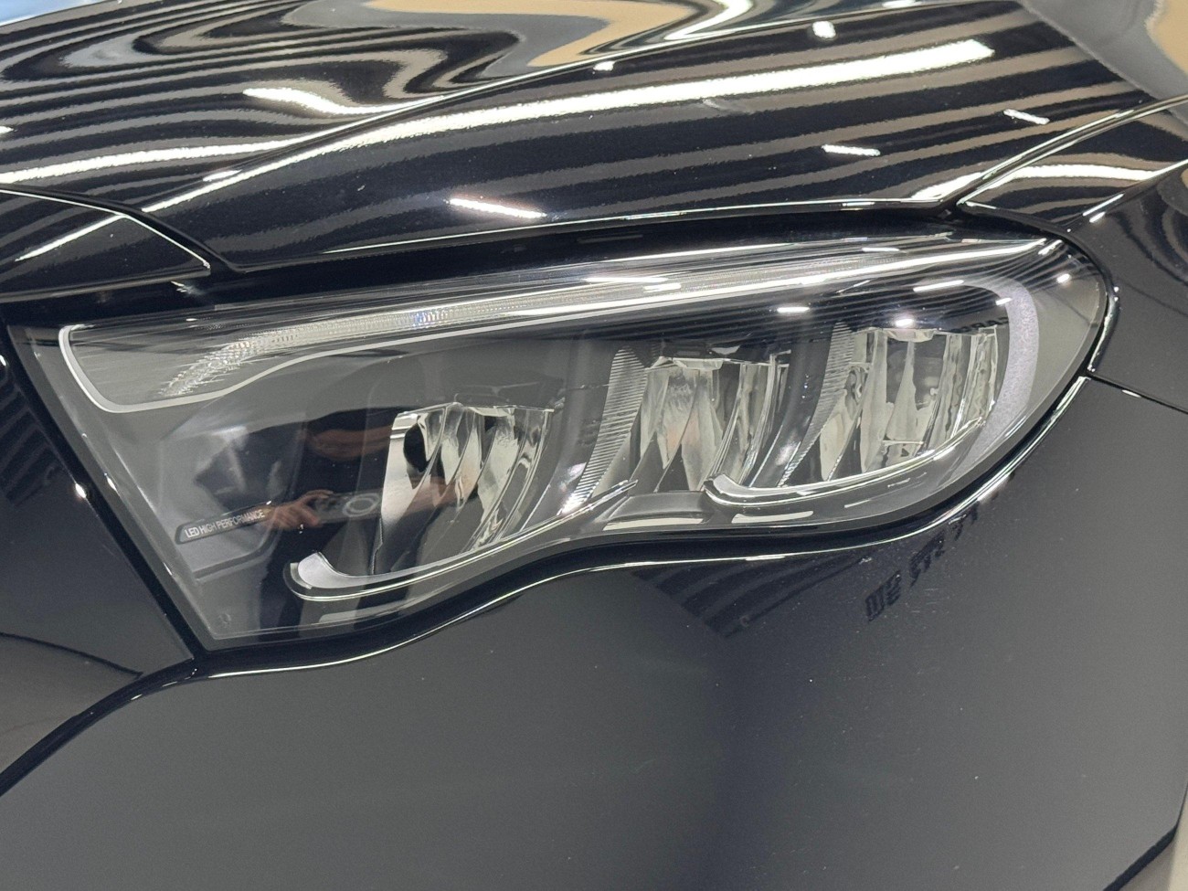 Mercedes-Benz E 300 L 2024