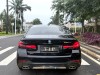 BMW 530Li 2021