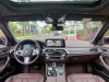 BMW 530Li 2021