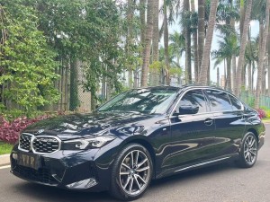 BMW 325Li 2023
