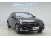 Mercedes-Benz E 300 L 2022