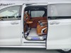 Toyota Granvia 2025