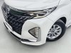 Toyota Granvia 2025