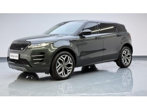 Land Rover Range Rover 2024