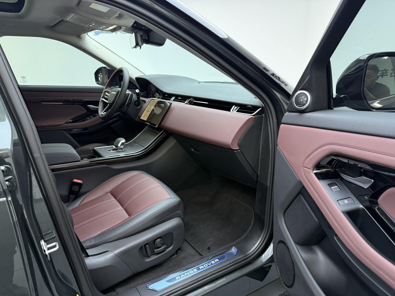 Land Rover Range Rover 2024