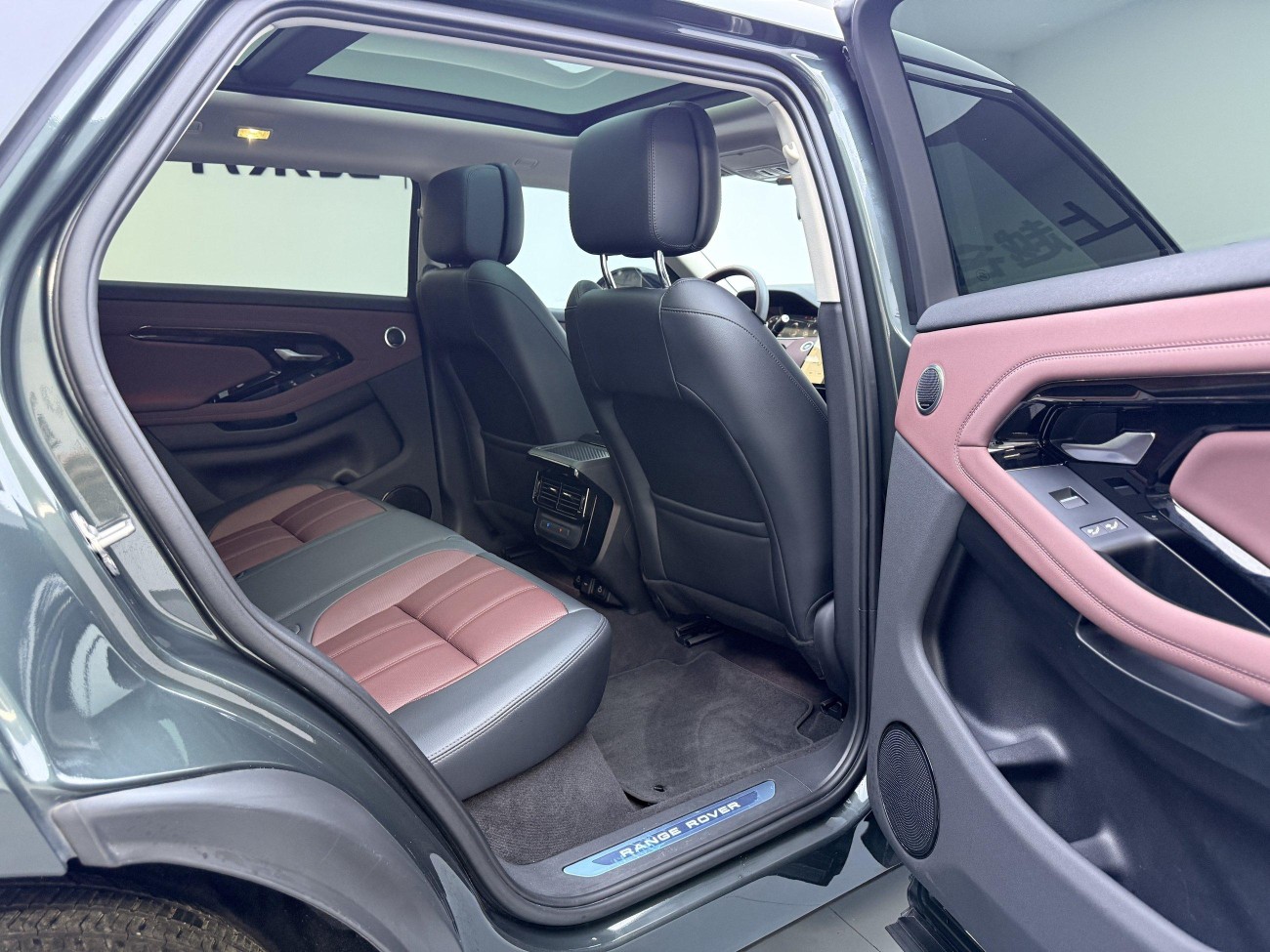 Land Rover Range Rover 2024