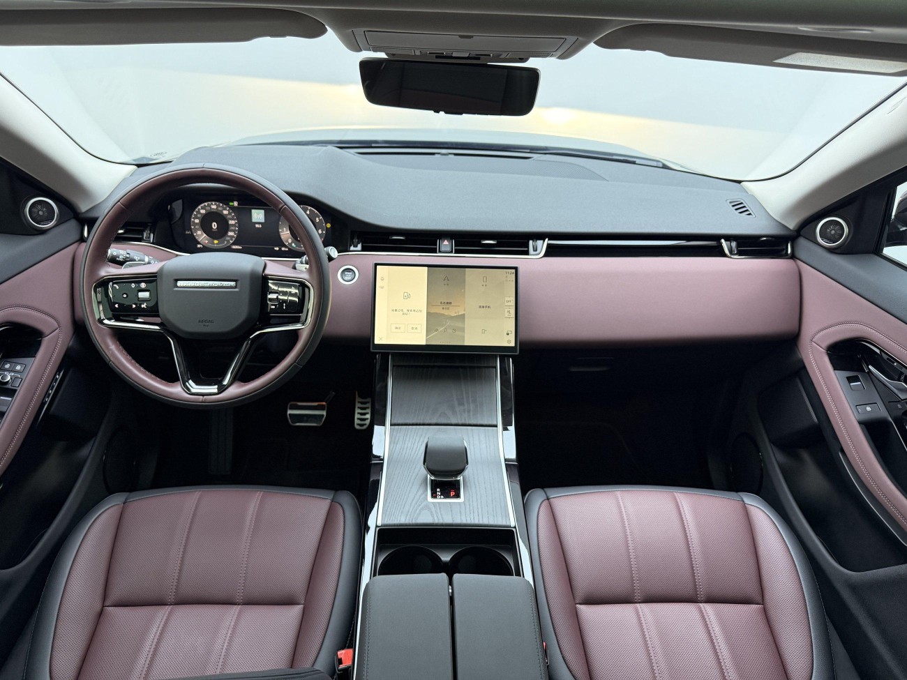 Land Rover Range Rover 2024