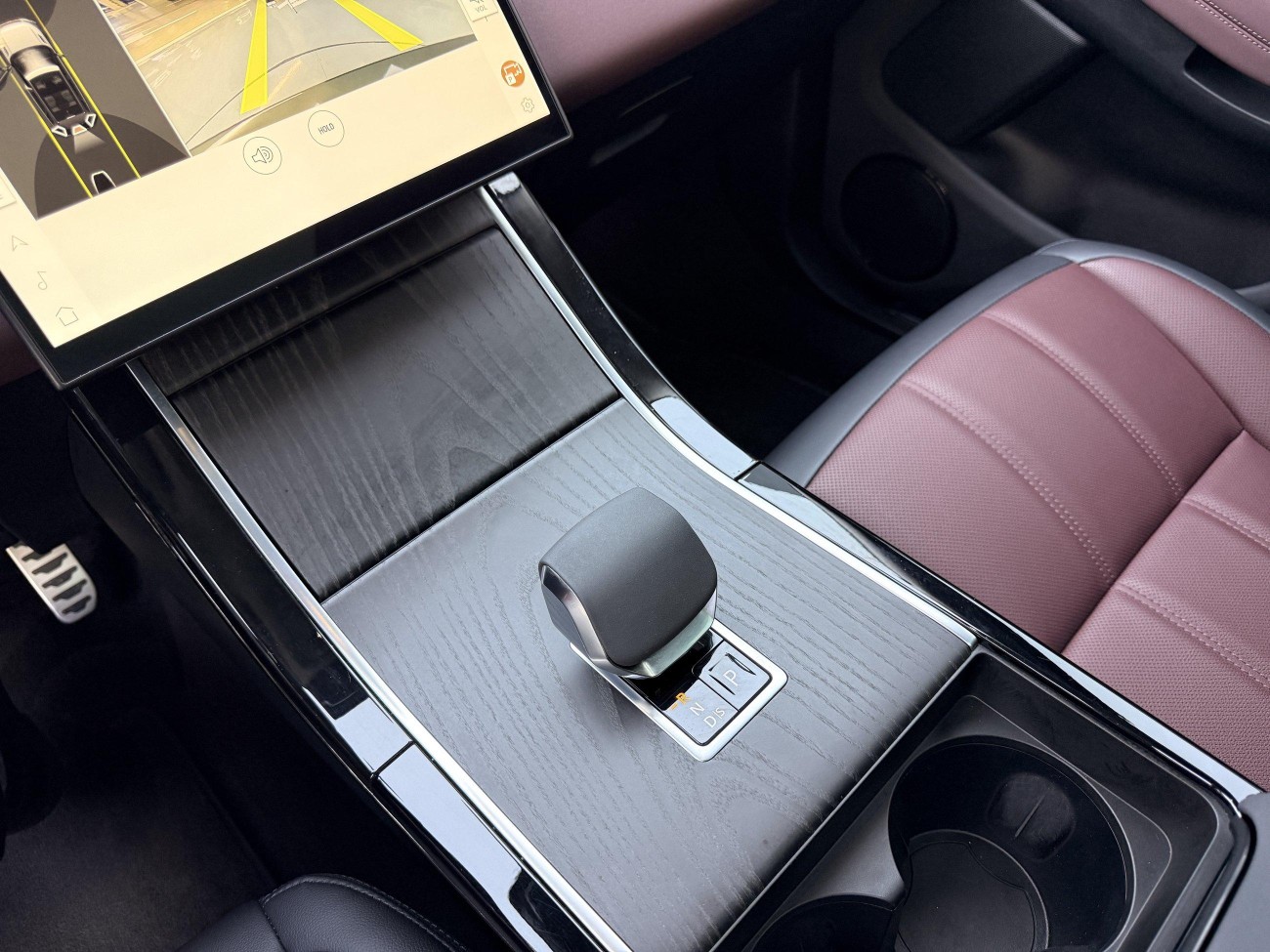 Land Rover Range Rover 2024