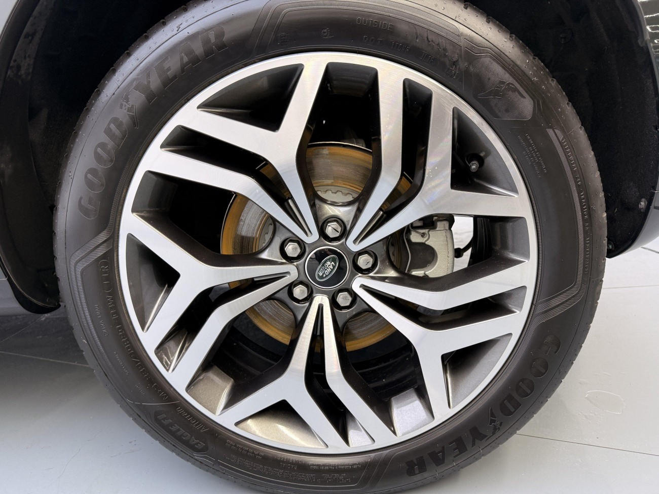 Land Rover Range Rover 2024