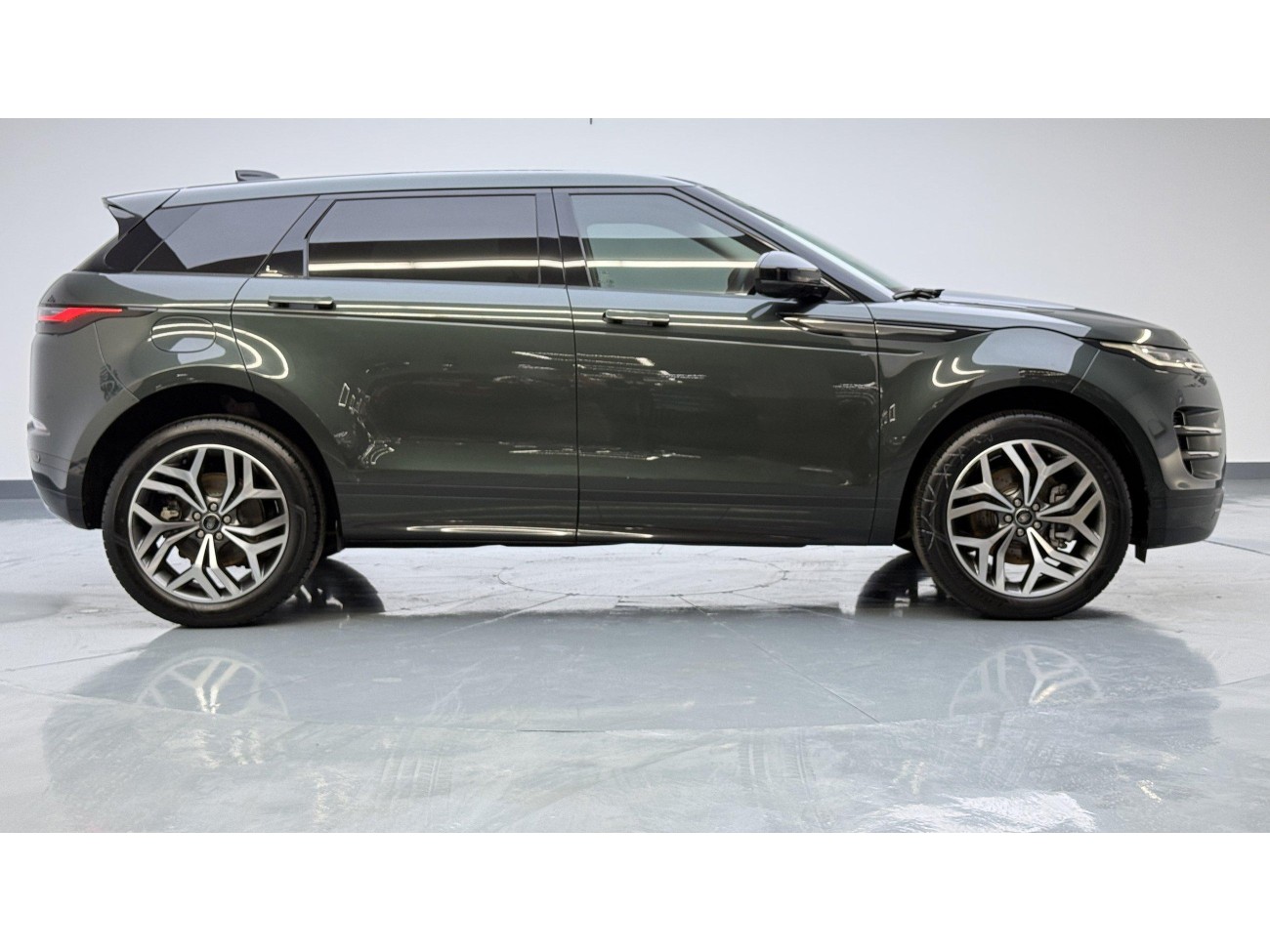 Land Rover Range Rover 2024