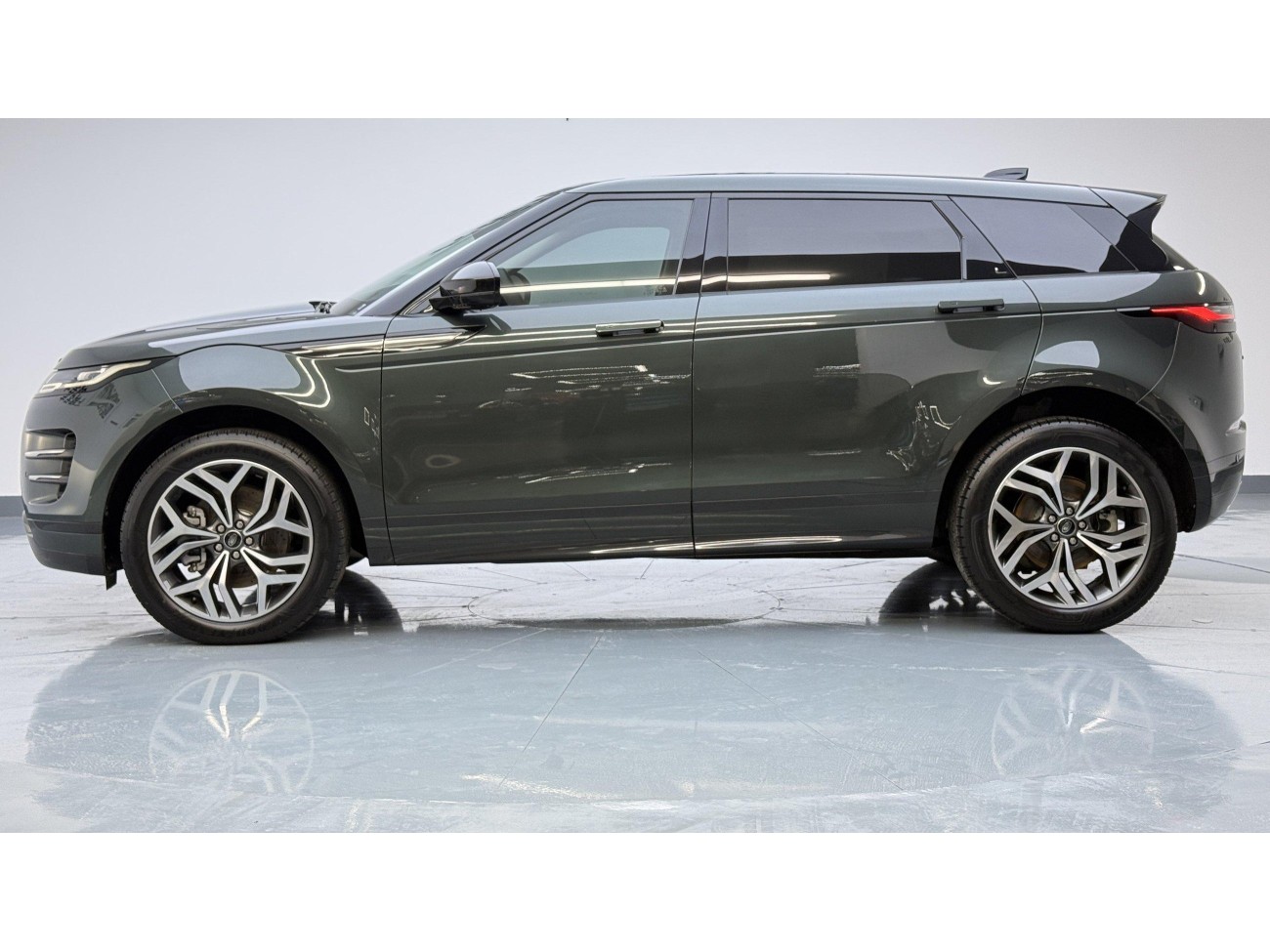 Land Rover Range Rover 2024